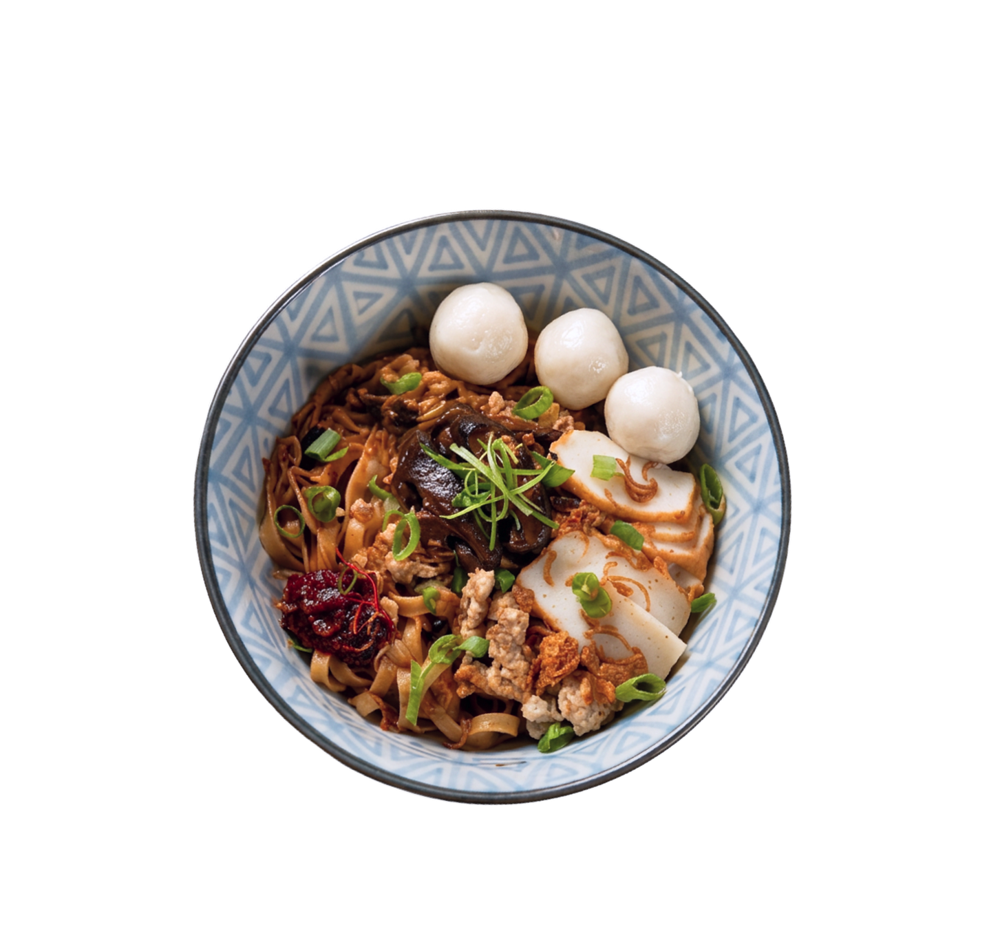 Bak Chor Mee Kit