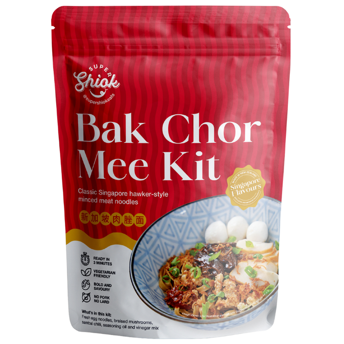 Bak Chor Mee Kit