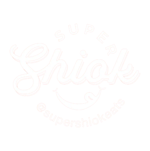 Super Shiok Eats